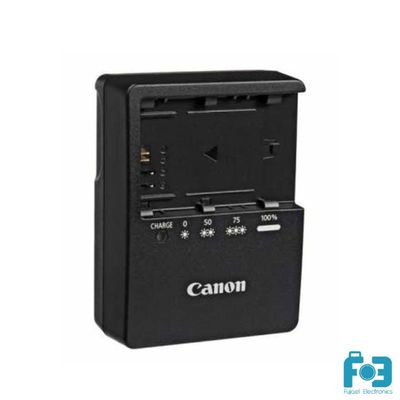 Canon LC-E6 Battery Charger for LP-E6_img_0