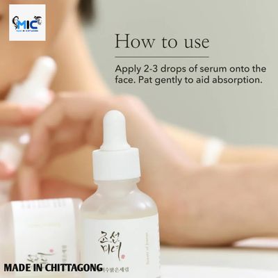 Beauty of Joseon Glow Deep Serum Rice + Arbutin_img_2