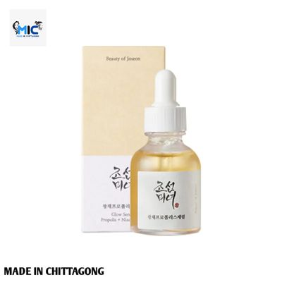 Beauty of Joseon Glow Serum : Propolis + Niacinamide(30ml)_img_0