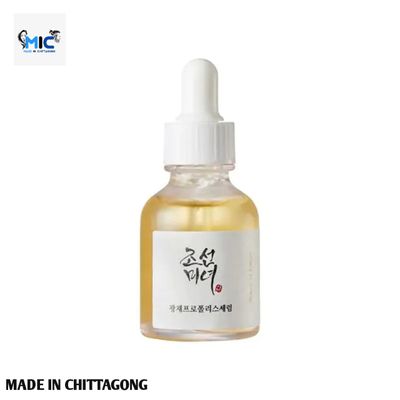 Beauty of Joseon Glow Serum : Propolis + Niacinamide(30ml)_img_1