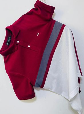 Polo Shirt For Men_img_1