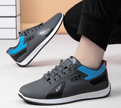 High Quality Neon Horizon Sneakers (C-04)_img_3