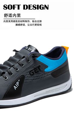 High Quality Neon Horizon Sneakers (C-04)_img_8