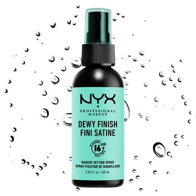 NYX Professional Makeup – Makeup Setting Spray_img_2