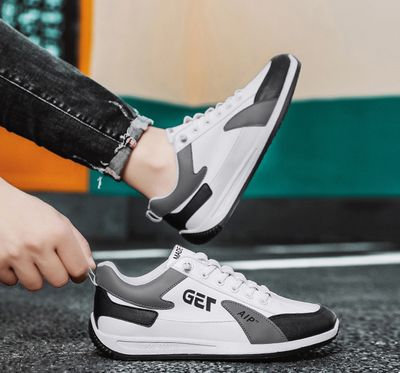 High Quality Lunar Grid Sneakers (C-05)_img_5
