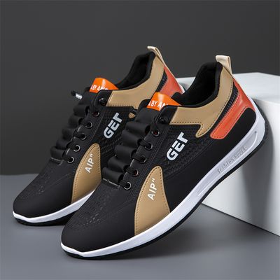 High Quality Desert Blend Sneakers (C-06)_img_2