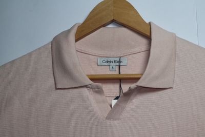 The Herman Heritage Knit Polo - Old Money Edition