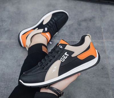 High Quality Desert Blend Sneakers (C-06)_img_1
