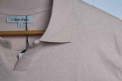 The Herman Heritage Knit Polo - Old Money Edition_img_1