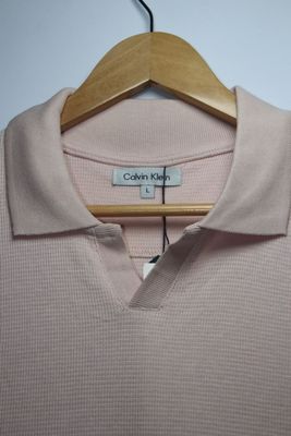 The Herman Heritage Knit Polo - Old Money Edition_img_3