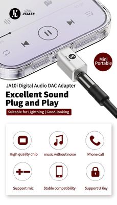 Jcally JA10I Lightning To 3.5mm Converter_img_1