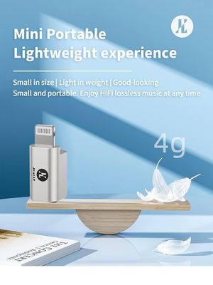 Jcally JA10I Lightning To 3.5mm Converter_img_7