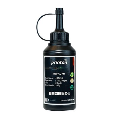 Walton Toner Refill Kit  RFK16_img_0