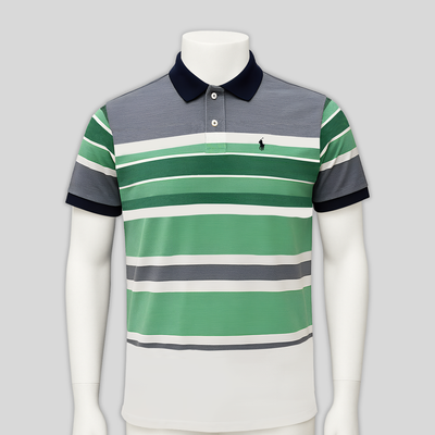 Premium Polo Men T-Shirt - Ralph Lauren - Free Delivery_img_0