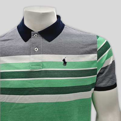 Premium Polo Men T-Shirt - Ralph Lauren - Free Delivery_img_1
