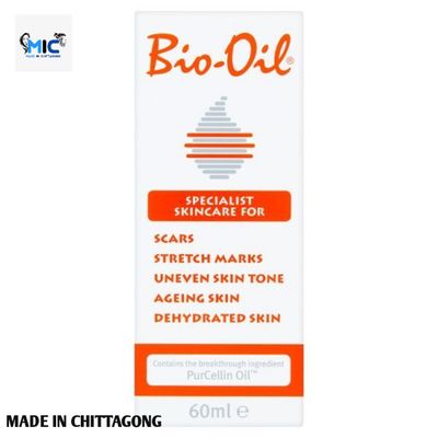 Bio-Oil Skincare Oil 60ml_img_0