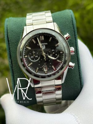 TAG HEUER CARRERA CHAIN SWEEP MOVEMENT_img_2