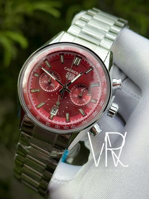 TAG HEUER CARRERA CHAIN SWEEP MOVEMENT_img_1