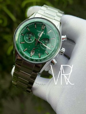 TAG HEUER CARRERA CHAIN SWEEP MOVEMENT_img_0