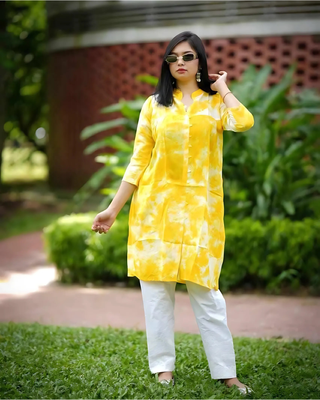 Batik Kurti (Anha 104)_img_1