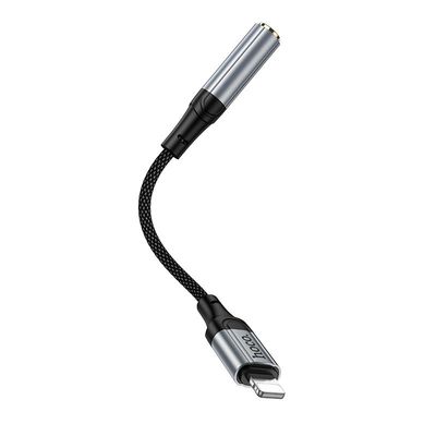 Hoco LS36A Lightning To 3.5mm Converter_img_2