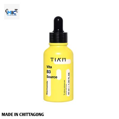 TIA’M – Vita B3 Source(40ml)_img_0