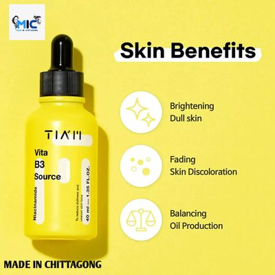 TIA’M – Vita B3 Source(40ml)_img_2