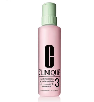 Clinique Clarifying Lotion 3 - 487ml oily skin(without packet)_img_0