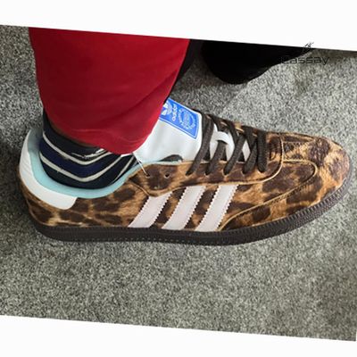 Adidas Samba OG Leopard_img_0