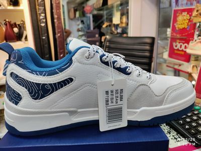 Navy Casual Sneakers_img_2