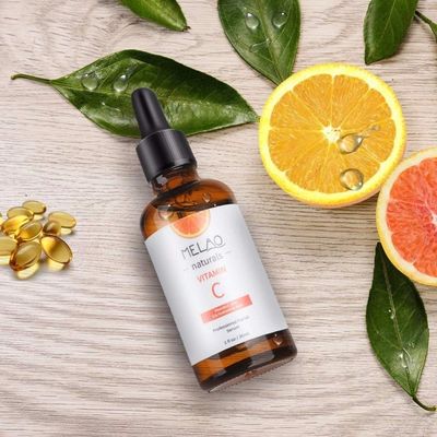 Melao Naturals Vitamin C Facial Serum with Vitamin C 20% E & Hyaluronic Acid_img_5