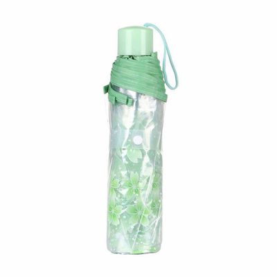 Transparent Umbrella – Stylish Protection in Every Drop!_img_7