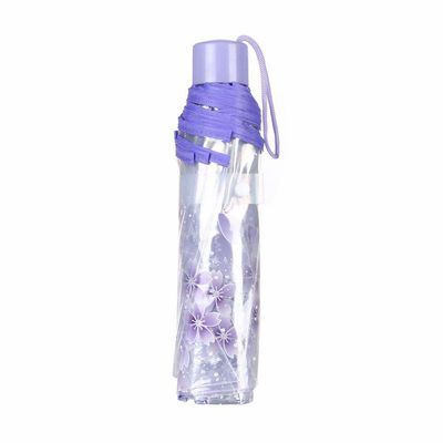 Transparent Umbrella – Stylish Protection in Every Drop!_img_8