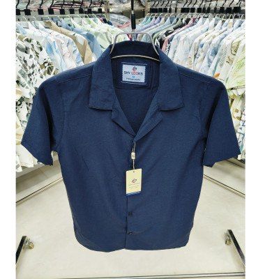 Chinese Vangchur Half Sleeve Shirt_img_3