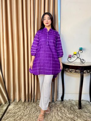 Batik Kurti (Anha 105)_img_5