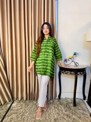 Batik Kurti (Anha 105)_img_6