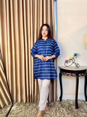 Batik Kurti (Anha 105)_img_3