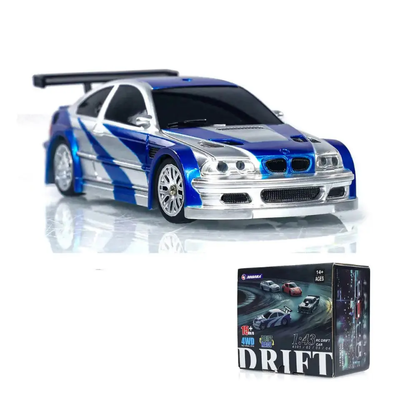 BMW 1:43 Scale RC Drifting Car_img_0