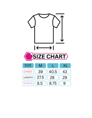 Premium Basic T-Shirt Black (isteghfar)_img_1