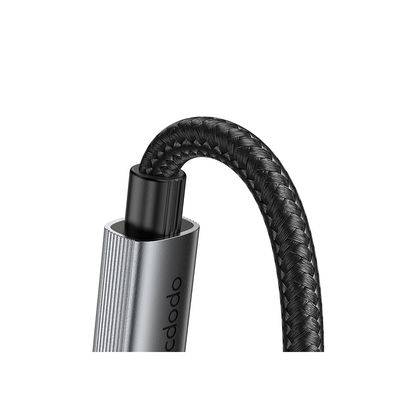 Mcdodo CA505 60w Type-C To Type-C And 3.5mm Converter_img_3