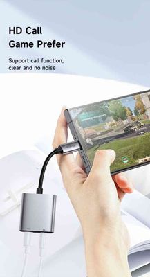 Mcdodo CA505 60w Type-C To Type-C And 3.5mm Converter_img_5