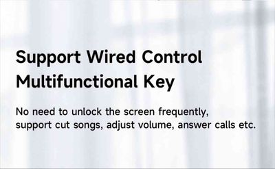 Mcdodo CA505 60w Type-C To Type-C And 3.5mm Converter_img_7