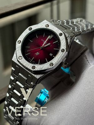 AP none chrono red dial_img_0