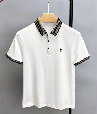 Polo premium - White_img_1
