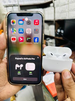 Airpods Pro 2nd Gen Dubai 🇦🇪Edition 1:1 Copy_img_5