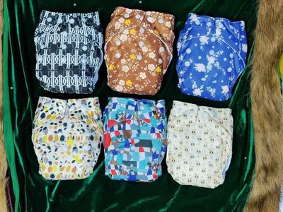 Baby Washable Diaper_img_0
