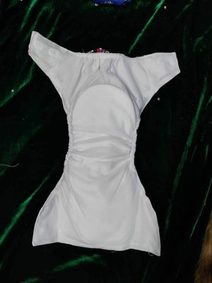Baby Washable Diaper_img_2