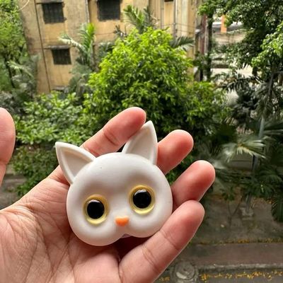 Cat Pop Socket_img_1