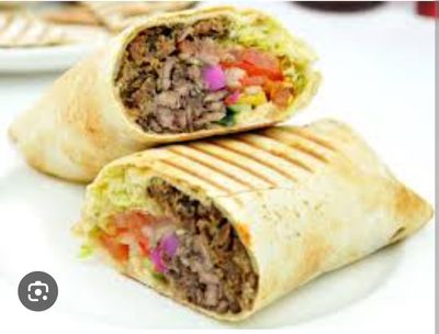 Chicken shawarma_img_0