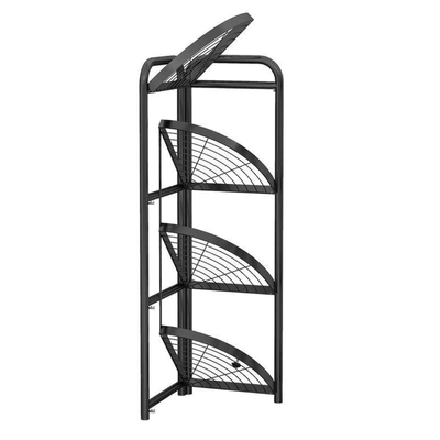 4 Layer Foldable Corner Shelves_img_2
